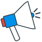 copy writing icon