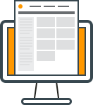 Web Design icon